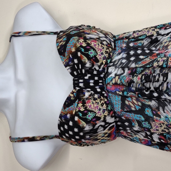 Women's Profile size 8 Top with built-in Bra - Picture 2 of 9